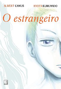 O Estrangeiro - (Mangá)