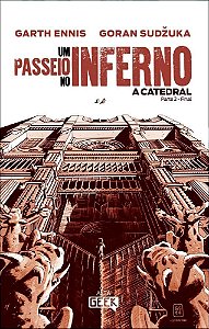 Um Passeio no Inferno - A Catedral
