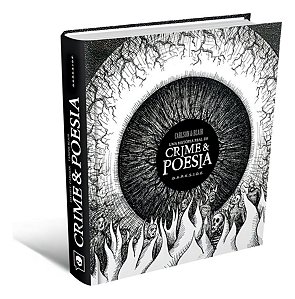 Uma História Real de Crime & Poesia