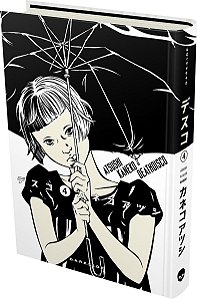 Death Disco - Vol. 04