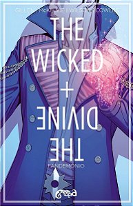 The Wicked + The Divine - Fandêmonio