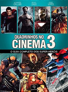 Quadrinhos No Cinema 3