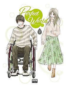 Perfect World - Vol. 07
