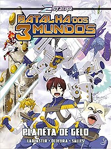 Batalha dos Três Mundos