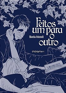 Feitos Um Para o Outro