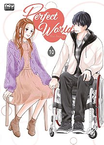 Perfect World - Vol. 10