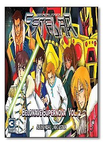 Belonave Supernova Vol. 2