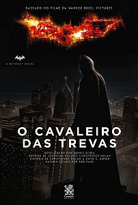 Batman - O Cavaleiro Das Trevas