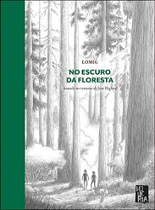 No Escuro da Floresta