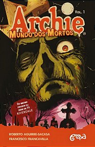 Archie - Vol. 01
