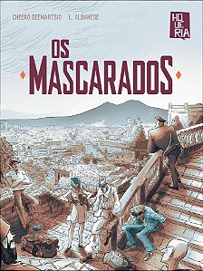 Os Mascarados
