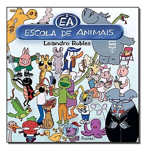 Escola de Animais
