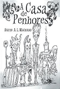 a Casa De Penhores