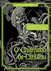 O Chamado de Cthulhu