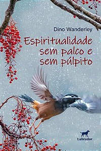 Espiritualidade Sem Palco e Sem Púlpito