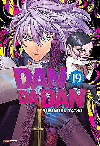 Dandadan 19
