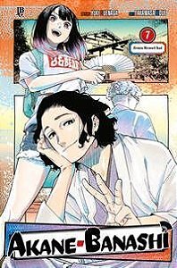 Akane Banashi - Vol. 07