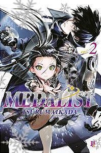 Medalist - Vol. 02