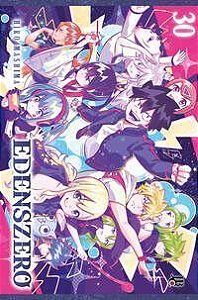 Edens Zero - Vol. 30