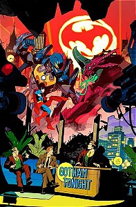 Batman/superman: Os Melhores Do Mundo (2025)-V. 04