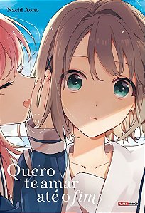 Quero Te Amar Até o Fim - Vol. 02