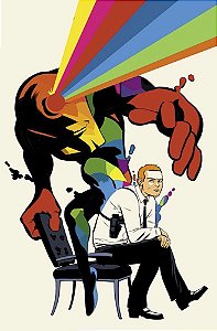 Absolute Cacador De Marte - Vol. 02