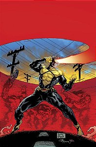 Os Fabulosos X-Men (2025) - Vol. 09
