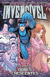 Invencível Vol. 13