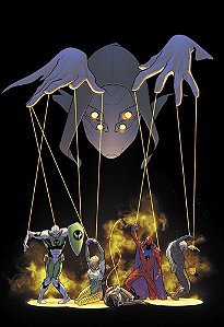 Avante, Vingadores! - Vol. 43