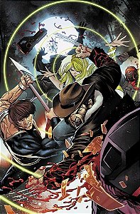 Wolverine (2025) - Vol. 09