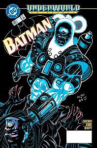 A Saga do Batman - Vol. 60