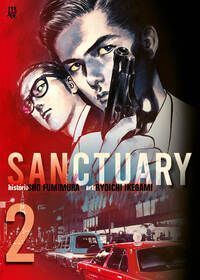Sanctuary - Vol. 02