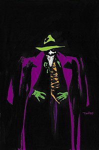 Batman - O Último Dia das Bruxas - Vol. 06