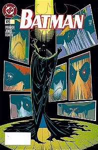 A Saga do Batman - Vol. 59