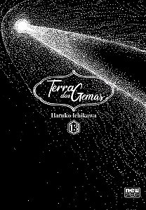 Terra Das Gemas (Houseki No Kuni) - Vol. 13