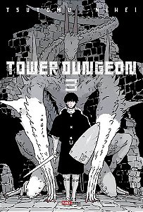 Tower Dungeon - Vol. 03