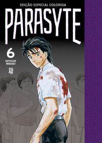 Parasyte Full Color Vol. 06
