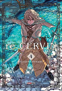 Re Cervin - Vol. 04
