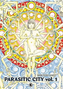 Parasitic City – Volume 1