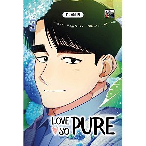 Love So Pure - Vol. 03