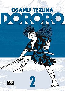 Dororo (Osamu Tezuka) - Vol. 02