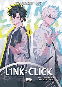 Link Click - Vol. 01