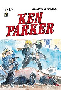 Ken Parker - Vol. 35