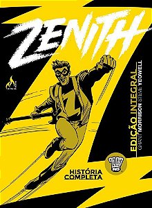 Zenith - Edição Integral