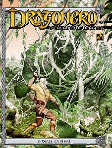 Dragonero - Volume 32