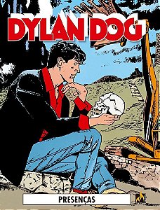 Dylan Dog - Volume 47