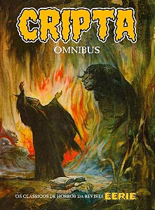 Cripta Omnibus - Vol. 01