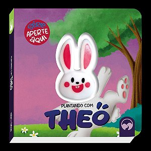 Aperte Aqui - Plantando Com Theo