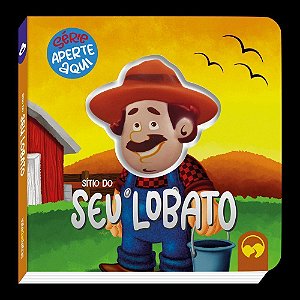 Aperte Aqui - Sítio do Seu Lobato