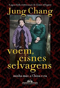 Voem, Cisnes Selvagens